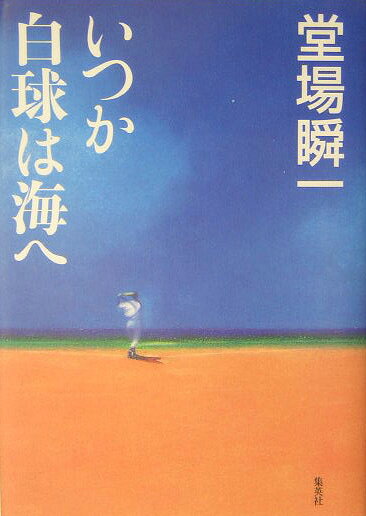 いつか白球は海へ