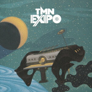 EXPO TM NETWORK