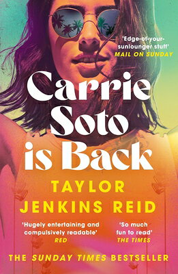 CARRIE SOTO IS BACK(B)