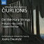 【輸入盤】ハープの弦にのせて〜ハープによるピアノ作品集　ヨアナ・ダウニーテ [ チュルリョーニス（1875-1911） ]