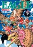 ONE PIECE COLOR WALK（4）