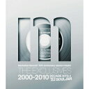 Manhattan Records 30th anniversary special chapter THE EXCLUSIVES 2000-2010 DECADE HITS 2 MIXED BY D [ DJ SOULJAH ]