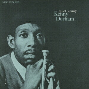 静かなるケニー