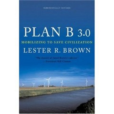 In this updated edition of the landmark book, Brown outlines a survival strategy for the early 21st-century civilization. He warns that the only effective response to the world-wide environmental disruption is a World War II-type mobilization like that in the U.S. after the attack on Pearl Harbor.
