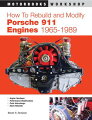 Never-before published information details the nuances of this daunting task! From dropping the engine, to reconditioning and blueprinting, through final reinstallation and break-in. Dempsey guides you step-by-step through the pitfalls often experienced by even the best mechanics. Contains reliable information on parts interchange, performance modifications, reliability upgrades, teardown procedures, and potential problems encountered along the way. This is essential information for do-it-yourselfers and for those looking to hire a professional.