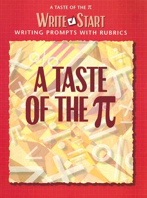 A Taste of the Pi WRITE START TASTE OF PI （Write Start） [ Laura Kay Darvill ]