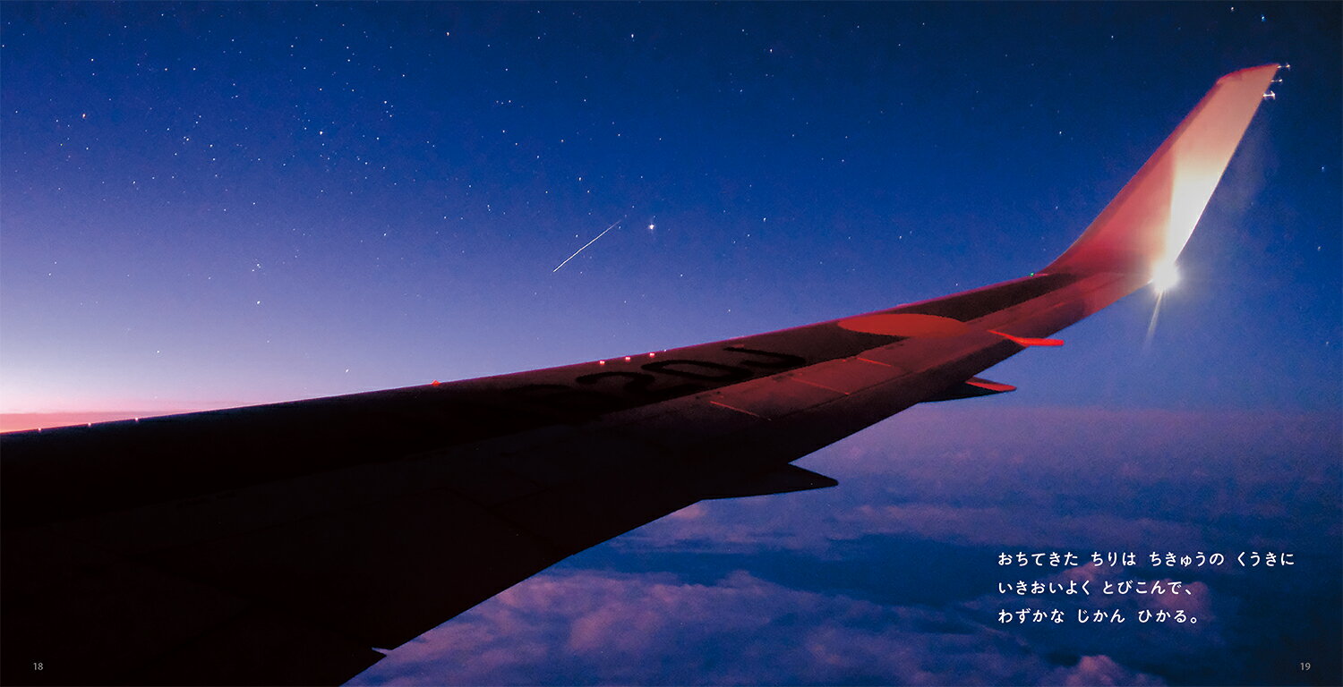 ながれぼし [ 武田　康男 ]