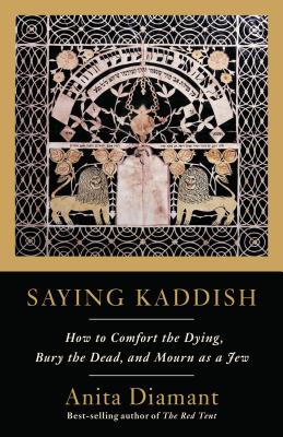 Anita Diamant's knowledge, sensitivity, and clarity have made her one of the most respected writers of guides to Jewish life. In Saying Kaddish, she shows how to make Judaism's time-honored rituals into personal, meaningful sources of comfort. Diamant guides the reader through Jewish practices that attend the end of life, from the sickroom to the funeral to the week, month, and year that follow. There are chapters describing the traditional Jewish funeral and the customs of "Shiva, the first week after death when mourners are comforted and cared for by community, friends, and family. She also explains the protected status of Jewish mourners, who are exempt from responsibilities of social, business, and religious life during "Shloshim, the first thirty days. And she provides detailed instructions for the rituals of "Yizkor and "Yahrzeit, as well as chapters about caring for grieving children, mourning the death of a child, neonatal loss, suicide, and the death of non-Jewish loved ones.