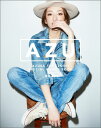 AZU AZUSA TAKAZONO SPECIAL STYLE BOOK 高園あずさ