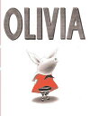 OLIVIA(P) [ IAN FALCONER ]