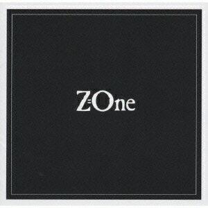 Z=One [ CHAGE&ASKA ]