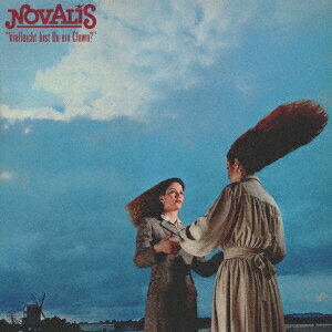 夢譚 [ ノヴァリス ]