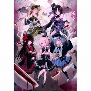 ドラマCD『魔法少女ノ魔女裁判 〜the first page〜』再審