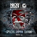 PROTOCOL PRESENTS: NICKY ROMERO -SPECIAL JAPAN EDITION- [ jbL[E ]