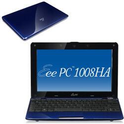 ASUS��Eee PC 1008HA���������֥롼��Eee PC 1008HA