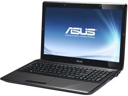 ASUS K52F Core i5