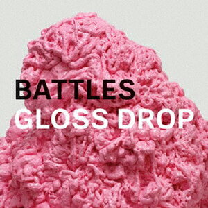 GLOSS DROP [ バトルス ]