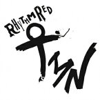 RHYTHM RED [ TM NETWORK ]