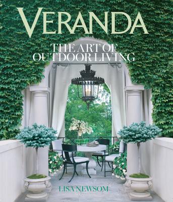 VERANDA:THE ART OF OUTDOOR LIVING(H)
