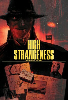 High Strangeness Deluxe Edition HIGH STRANGENESS DLX /E （High Strangeness） 