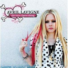 アヴリル・ラヴィーン（Avril Lavigne）