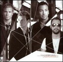 【輸入盤】 BACKSTREET BOYS / UNBREAKABLE [ バックストリート・ボーイズ ]