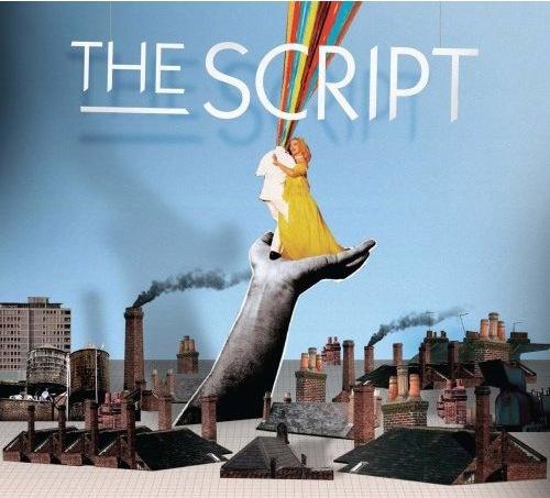 【輸入盤】 SCRIPT / SCRIPT