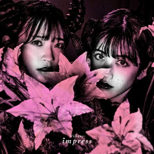 Villans:impress (初回限定盤 CD+Blu-ray)