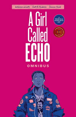 A Girl Called Echo Omnibus GIRL CALLED ECHO OMNIBUS COMBI （Girl Called Echo） 