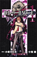 Death note（1）