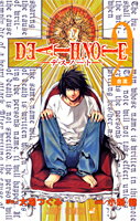 DEATH NOTE（2）