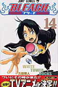 BLEACH 14