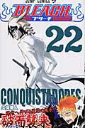 BLEACH 22