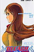 BLEACH 27