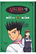 星に願いを（2）