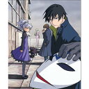 DARKER THAN BLACK 黒の契約者 Blu-ray BOX【Blu-ray】 [ 木内秀信 ]