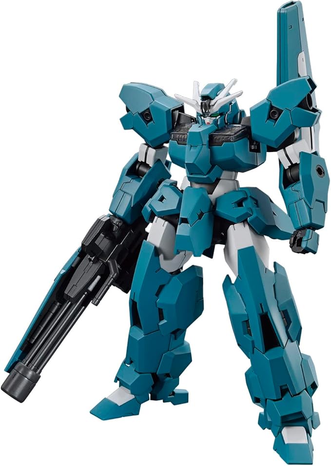 HG 1/144 『機動戦士ガンダム 水星の魔女』 ガンダムルブリスウル (プラモデル)