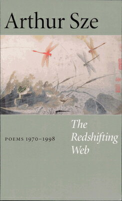 Sze is one of the most intensely musical and visionary poets writing today. "The Redshifting Web" spans more than a quarter of a century's worth of his published work and makes available for the first time the full range of his poetry.