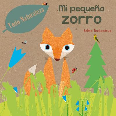Mi Peque?o Zorro SPA-MI PEQUENO ZORRO 
