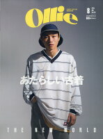 Ollie (オーリー) 2018年 08月号 [雑誌]