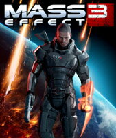 Mass Effect 3の画像