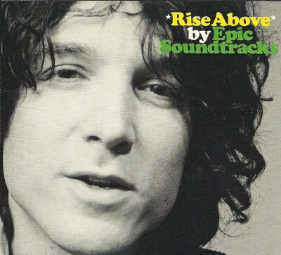 【輸入盤】Rise Above [ Epic Soundtracks ]