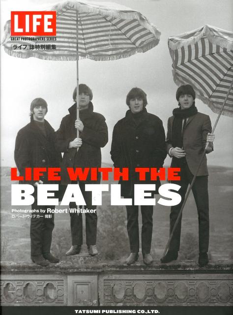 LIFEWITHTHEBEATLES [ 饤Խ ]