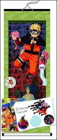 NARUTOカレンダー（2008）