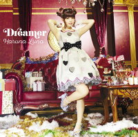 Dreamer (初回限定盤 CD＋DVD)