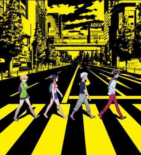 逢坂良太 野水伊織 寺島拓篤 宮繁之【VDCP_700】 ブラッドラッド ダイ1カン オウサカリョウタ ノミズイオリ テラシマタクマ 発売日：2013年09月27日 予約締切日：2013年09月20日 (株)KADOKAWA 【映像特典】 ノンクレジットOP KABAー10176 JAN：4988111900890 【ストーリー】 東魔界のナワバリボスを務めるブラッド・チャーリー・スタズは、人間の血よりもジャパニーズカルチャーが大好きという異端の吸血鬼。そんな彼のシマに、ある日女子高生の柳冬実が迷い込んでくる。ホンモノの人間との対面にスタズは大興奮! しかし、そんな感動の瞬間もつかの間、突如現れたナワバリ破りを撃退しているスキに、冬実はモンスターに食べられ死んでしまう。スタズは何としても彼女を生き返らせると“血意"するが…。ー「絶対に生き返らせる。そして、俺の初めての吸血の相手はキミ」 【シリーズ解説】 ハジメテの吸血の相手は君。それが、俺の血意。/テメェの血に従え。クールなのに熱過ぎるキャラクター達が巻き起こす、魔界的吸血アクション!! 16:9LB カラー 日本語(オリジナル言語) リニアPCMステレオ(オリジナル音声方式) 日本 2013年 BLOOD LAD 1 DVD アニメ 国内 アクション・アドベンチャー