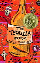 The Tequila Worm TEQUILA WORM [ Viola Canales ]