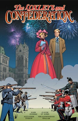 The Loxleys and Confederation LOXLEYS & CONFEDERATION UK/E 