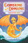 Gemstone Dragons 3: Topaz's Spooky Night GEMSTONE DRAGONS 3 TOPAZS SPOO [ Samantha M. Clark ]