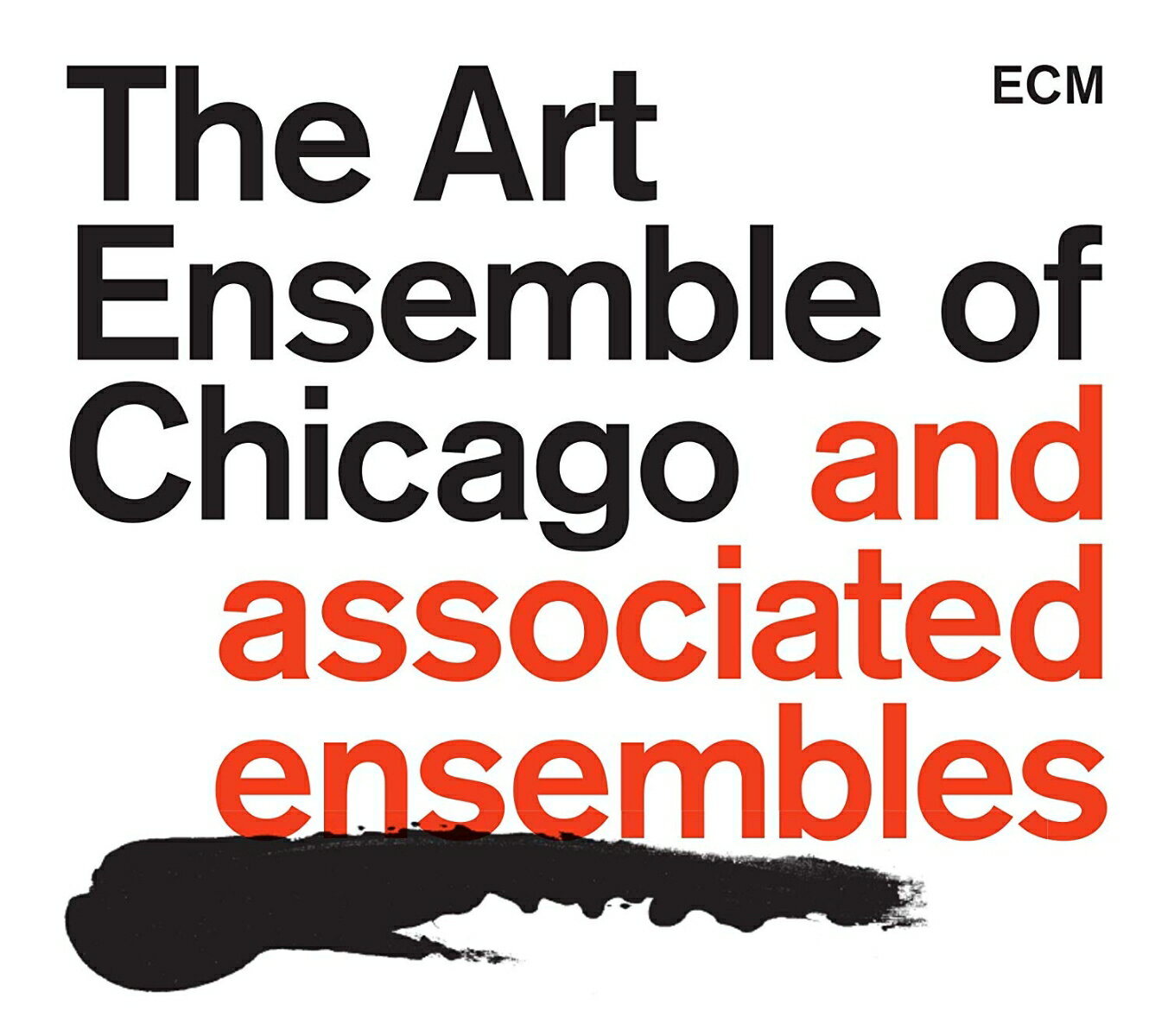 【輸入盤】アート・アンサンブル・オブ・シカゴ・アンド・アソシエイテッド・アンサンブルズ [ ART ENSEMBLE OF CHICAGO ]